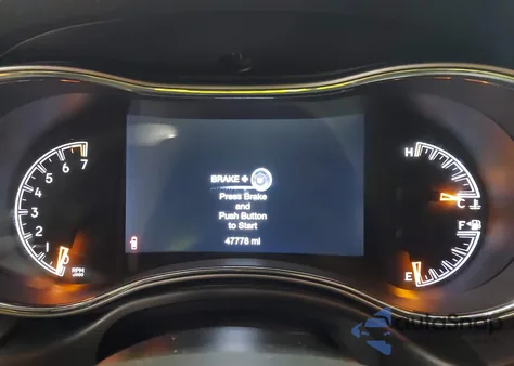 2019 Jeep Grand Cherokee Limited 4X4 from USA, damaged, VIN 1C4RJFBG9KC838224